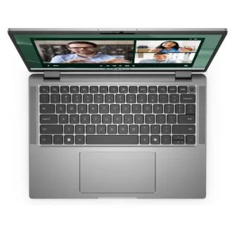 DELL Pro 14 Premium PA14250/U5 236V/16GB/512GB SSD/14" FHD+/IR cam/FPR/W11P/3Y PS NBD/magnézium DELL Pro 14 Premium PA14250/U5 236V/16GB/512GB SSD/14" FHD+/IR cam/FPR/W11P/3Y PS NBD/magnézium