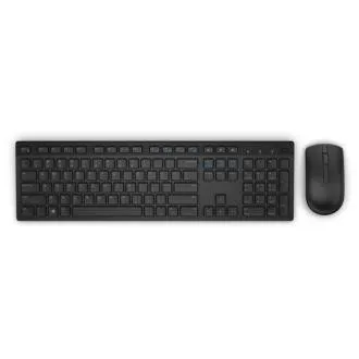 Dell Premier Multi-Device Bezdrôtová klávesnica a myš - KM7321W - Hungarian (QWERTZ)