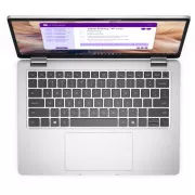 DELL Pro 13 Plus PB13250/Ultra 7-268V/32GB/512GB SSD/13,3" IPS FHD+/IR cam+mic/W11P/3Y ProSpt/sivá