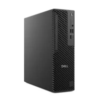DELL Pro Max Slim FCS1250 U7-265/32GB/1TB SSD/Nvidia A1000 8GB/W11P/3Y ProSpt/čierna