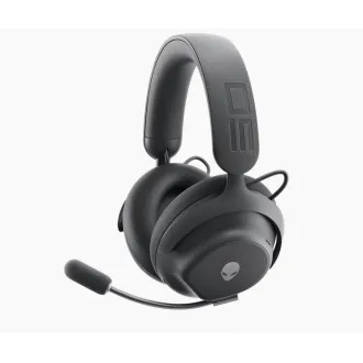 Alienware Pre Wireless Gaming Headset (Dark Side of the Moon)