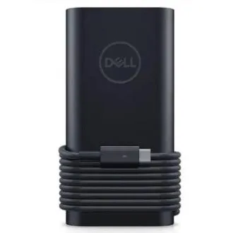 Dell 65W USB-C AC adaptér s Power Cord - Europe Dell 65W USB-C AC adaptér s Power Cord - Europe