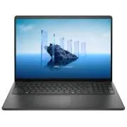 DELL 16 DC16250 Core 5 120U/16GB/512GB SSD/16" IPS WUXGA/W11P/3Y ProSpt/čierna/bez adaptéra