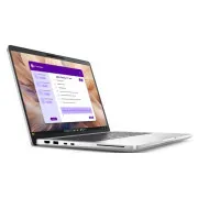 DELL Pro 14 Plus PB14250/Ultra 5 235U/16GB/512GB SSD/14" QHD+/4G/FPR/W11P/3Y ProSpt