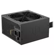 Endorfy Elementum E5 450W ATX, aktívny PFC, 120mm ventilátor, 80PLUS