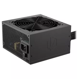 Endorfy Elementum E5 450W ATX, aktívny PFC, 120mm ventilátor, 80PLUS