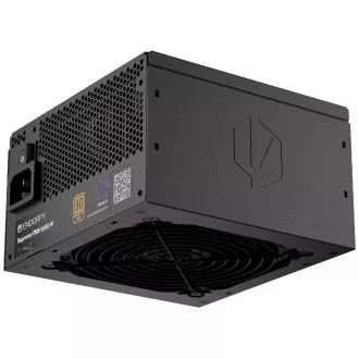 Endorfy Supremo FM6 Gold Zdroj, ATX, 1000W, aktívny PFC, 120mm ventilátor, odpojiteľné káble, 80PLUS Gold