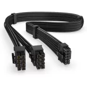 Endorfy Supremo FM5 HPWR Kábel, HPWR, pre zdroje Endorfy Supremo FM5, 60cm