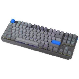 Endorfy Thock V2 TKL Wireless Klávesnica,herná,bezdrôtová,mechanická,Endorfy Yellow,US layout,TKL,ARGB,hliník.,BT,2,4GHz USB,sivá Endorfy Thock V2 TKL Wireless Klávesnica,herná,bezdrôtová,mechanická,Endorfy Yellow,US layout,TKL,ARGB,hliník.,BT,2,4GHz USB,sivá