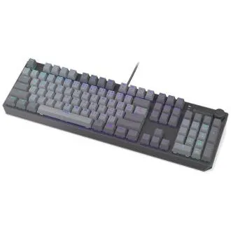 Endorfy Thock V2 Klávesnica, herná, drôtová, mechanická, Endorfy Red,SK/SK layout, ARGB, hliníková konštrukcia, USB, sivá Endorfy Thock V2 Klávesnica, herná, drôtová, mechanická, Endorfy Red,SK/SK layout, ARGB, hliníková konštrukcia, USB, sivá