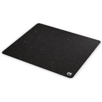 Endorfy Stoneflow Black L, Podložka pod myš, herná, 450×400×3mm, vodeodolná, obšitá, čierna Endorfy Stoneflow Black L, Podložka pod myš, herná, 450×400×3mm, vodeodolná, obšitá, čierna