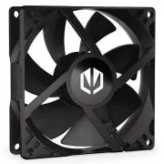 Endorfy Zephyr 92, Ventilátor, 92mm, FDB ložisko, výška 25mm, 12V, čierny