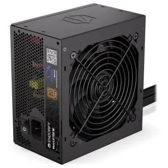 Endorfy Vero L6 Bronze, Zdroj, ATX 3.1, 750W, aktívny PFC, 120mm ventilátor, PCIe 5.1, Cybenetics Silver, 80PLUS Bronze
