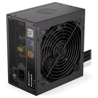 Endorfy Vero L6 Bronze, Zdroj, ATX 3.1, 650W, aktívny PFC, 120mm ventilátor, PCIe 5.1, Cybenetics Silver, 80PLUS Bronze Endorfy Vero L6 Bronze, Zdroj, ATX 3.1, 650W, aktívny PFC, 120mm ventilátor, PCIe 5.1, Cybenetics Silver, 80PLUS Bronze