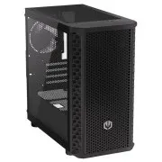 Endorfy Signum M30 Air Skriňa Middle tower, microATX, bez zdr., 2× USB 3.0, 1×USB-C, 3×120mm vent., mesh panel, bočnice z tvrdeného skla