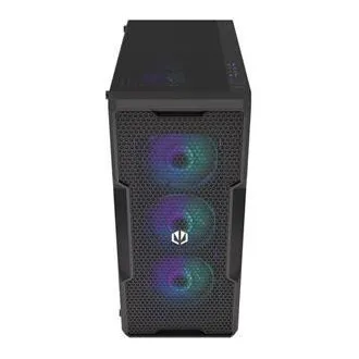 Endorfy Signum M30 Air Skriňa Middle tower, microATX, bez zdr., 2× USB 3.0, 1×USB-C, 3×120mm vent., mesh panel, bočnice z tvrdeného skla Endorfy Signum M30 Air Skriňa Middle tower, microATX, bez zdr., 2× USB 3.0, 1×USB-C, 3×120mm vent., mesh panel, bočnice z tvrdeného skla