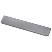 Endorfy Thock TKL Palm Rest V2, Opierka dlane, ku klávesnici, pre Endorfy Thock TKL, 359,5×72×18,8mm, magnetické uchytenie