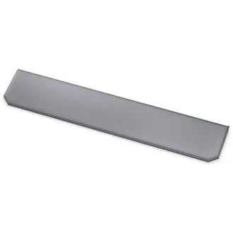 Endorfy Thock TKL Palm Rest V2, Opierka dlane, ku klávesnici, pre Endorfy Thock TKL, 359,5×72×18,8mm, magnetické uchytenie Endorfy Thock TKL Palm Rest V2, Opierka dlane, ku klávesnici, pre Endorfy Thock TKL, 359,5×72×18,8mm, magnetické uchytenie