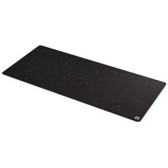 Endorfy Stoneflow Black XL, Podložka pod myš, herná, 900×400×3mm, vodeodolná, obšitá, čierna