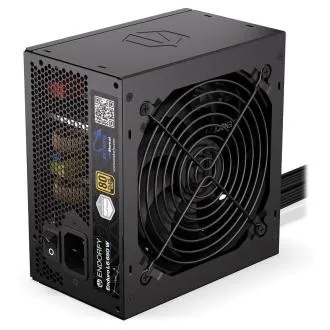Endorfy Enduro L6 650W, Zdroj, ATX 3.1, 650W, aktívny PFC, 120mm ventilátor, PCIe 5.1, Cybenetics Platinum, 80PLUS Gold Endorfy Enduro L6 650W, Zdroj, ATX 3.1, 650W, aktívny PFC, 120mm ventilátor, PCIe 5.1, Cybenetics Platinum, 80PLUS Gold