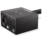 Endorfy Enduro L6 750W, zdroj, ATX 3.1, 750W, aktívny PFC, 120mm ventilátor, PCIe 5.1, Cybenetics Platinum, 80PLUS Gold