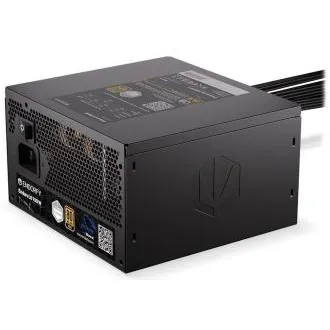 Endorfy Enduro L6 750W, zdroj, ATX 3.1, 750W, aktívny PFC, 120mm ventilátor, PCIe 5.1, Cybenetics Platinum, 80PLUS Gold Endorfy Enduro L6 750W, zdroj, ATX 3.1, 750W, aktívny PFC, 120mm ventilátor, PCIe 5.1, Cybenetics Platinum, 80PLUS Gold