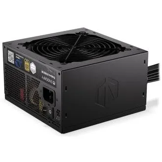 Endorfy Enduro L6 850W, Zdroj, ATX 3.1, 850W, aktívny PFC, 120mm ventilátor, PCIe 5.1, Cybenetics Platinum, 80PLUS Gold