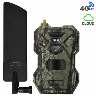 EVOLVEO StrongVision MINI 4G, fotopasca/bezpečnostná kamera EVOLVEO StrongVision MINI 4G, fotopasca/bezpečnostná kamera