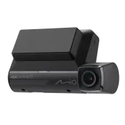 MIO MiVue 955W kamera do auta, 4K (3840 x 2160), HDR, LCD 2,7", Wifi, GPS