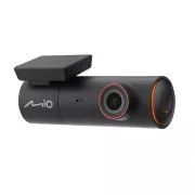MIO MiVue J30 kamera do auta, 2,5 K (2560 x 1440), WIFI, micro SD/HC