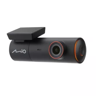 MIO MiVue J30 kamera do auta, 2,5 K (2560 x 1440), WIFI, micro SD/HC MIO MiVue J30 kamera do auta, 2,5 K (2560 x 1440), WIFI, micro SD/HC