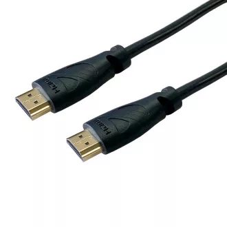 C-TECH Kábel HDMI 2.1, 8K @ 60Hz, M/M, 1m C-TECH Kábel HDMI 2.1, 8K @ 60Hz, M/M, 1m
