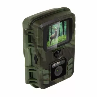 EVOLVEO StrongVision Mini LCD, 4K, fotopasca/časozberná kamera