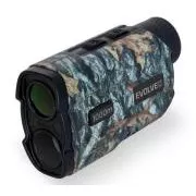 EVOLVEO Range Finder 1K, poľovný laserový diaľkomer s meraním uhla, výšky a rýchlosti