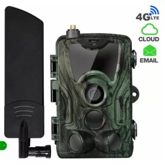 EVOLVEO StrongVision LTE CLOUD,Fotopast s 4G, CLOUD/EMAIL, 32GB