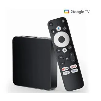 EVOLVEO Dcolor GD2, Multimediálny Box, 4K Ultra HD EVOLVEO Dcolor GD2, Multimediálny Box, 4K Ultra HD