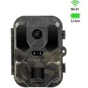 EVOLVEO StrongVision PRE WiFi II, fotopasca / bezpečnostná kamera s WiFi pripojením a 10 000 mAh batérií
