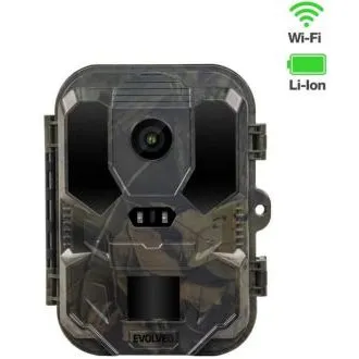 EVOLVEO StrongVision PRE WiFi II, fotopasca / bezpečnostná kamera s WiFi pripojením a 10 000 mAh batérií