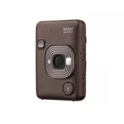 Fujifilm INSTAX MINI LIPLAY - Deep Bronze