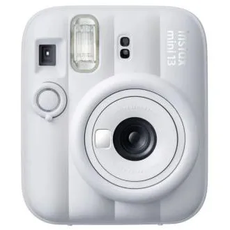Fujifilm INSTAX MINI 13 - White Fujifilm INSTAX MINI 13 - White