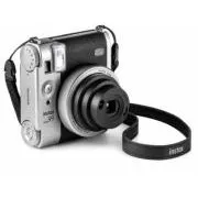 Fujifilm INSTAX MINI 99 - Silver