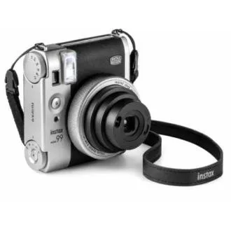 Fujifilm INSTAX MINI 99 - Silver Fujifilm INSTAX MINI 99 - Silver