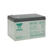 Fukawa CSB GP12120 F2 (12V; 12Ah; faston 6,3mm; životnosť 5 rokov)