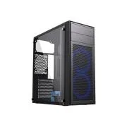 GEMBIRD herný case Fornax M100B