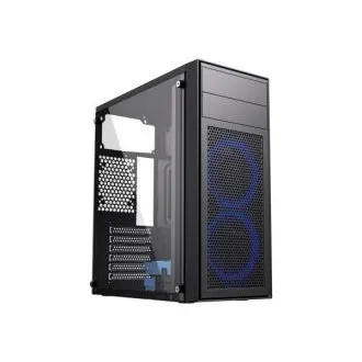 GEMBIRD herný case Fornax M100B