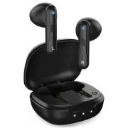 Genius HS-M905BT, Headset, bezdrôtový, do uší, mikrofón, Bluetooth 5.3, USB-C, čierny