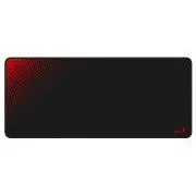 Genius G-Pad 700S Podložka pod myš a klávesnicu, 700×300×2,5mm, čierno-červená