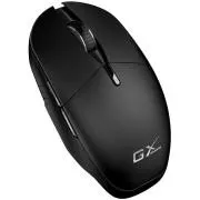 Genius GX GAMING Scorpion M8250 AI, Myš, bezdrôtová, optická, 3200DPI, 6 tlačidiel, BT, 2,4 GHz, USB-C, 7 farieb pods., Copilot, čierna