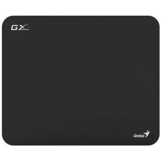 Genius GX Gaming GX-Pad 340, Podložka pod myš, podložka pod zápästie, 340×280×15mm, protišmyková gumová základňa, čierna Genius GX Gaming GX-Pad 340, Podložka pod myš, podložka pod zápästie, 340×280×15mm, protišmyková gumová základňa, čierna