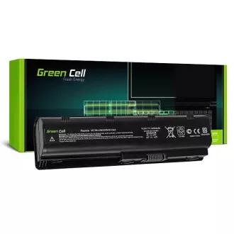 Green Cell Battery MU06 pre HP Compaq 635 650 655 Pavilion G6 G7 Presario CQ62 Green Cell Battery MU06 pre HP Compaq 635 650 655 Pavilion G6 G7 Presario CQ62